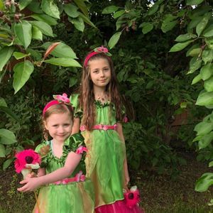 Meet your Posher, Alli